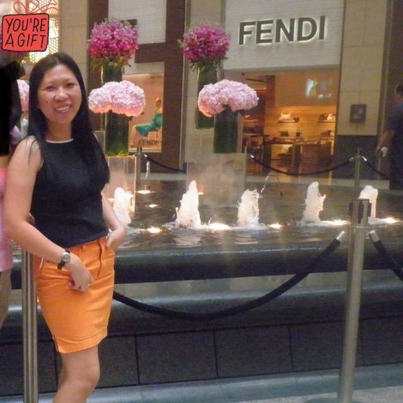 Meet your Posher, Marcel - Picture 1 of 1